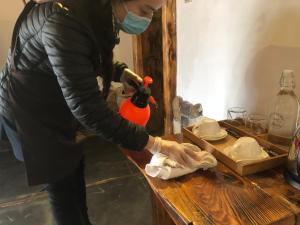 张家界五号山谷的相册照片