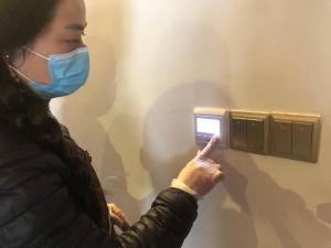 张家界五号山谷的相册照片