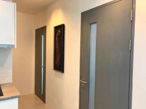 Fotografie z fotogalerie ubytování GrandBlue Condominium Mae Phim TOP FLOOR WITH SEA VIEW 706 v destinaci Mae Pim