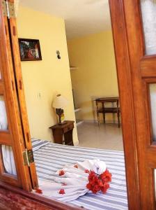 Gallery image of Posada Lilia in Celestún