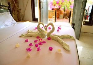 Gallery image of The Rabbit Tree Hostel in Gili Meno