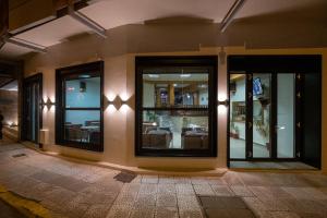 Fotografie z fotogalerie ubytování Democritus v destinaci Komotiní