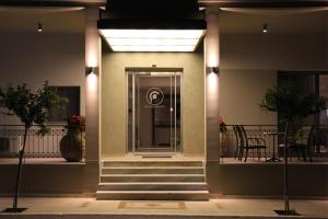Fotografie z fotogalerie ubytování Achilles Hotel v destinaci Methoni