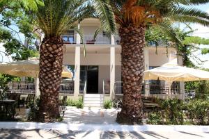 Gallery image of Achilles Hotel in Methoni