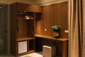 Fotografie z fotogalerie ubytování Achilles Hotel v destinaci Methoni