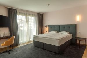 Легло или легла в стая в Хотел Амирал (бивш Best Western Park Hotel)
