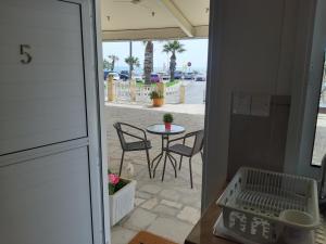 Gallery image of ZORBAS Sea View No 5 in Larnaca