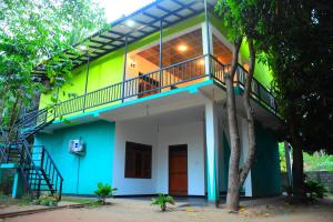 Gallery image of Kuma Safari Lodge in Udawalawe