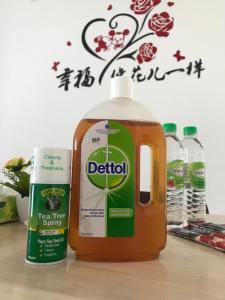 Billede fra billedgalleriet på Paradigm PLATINO@Skudai Johor Bahru i Johor Bahru