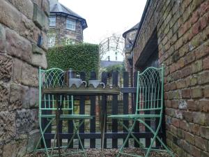 Gallery image of The Coach House in Matlock