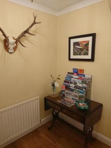 Fotografie z fotogalerie ubytování Fassfern Guesthouse v destinaci Fort William
