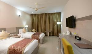 尼玛纳Days Hotel By Wyndham Neemrana的相册照片