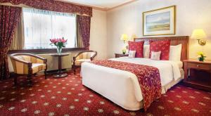 Gallery image of Sarova Stanley in Nairobi