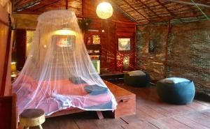 Gallery image of Borderlands Eco Lodge Kithulgala in Kitulgala