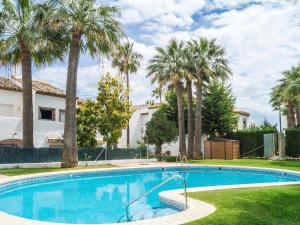 Holiday Home Villas de Madrid, Estepona – Bijgewerkte prijzen ...