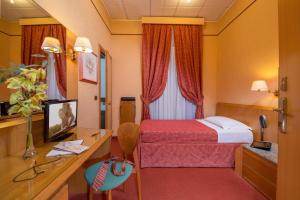 Gallery image of Hotel Ranieri in Rome