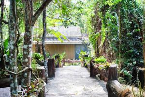 Gallery image of OYO 604 Ruen Mai Horm Resort in Trang