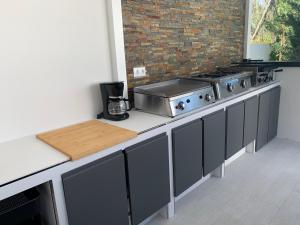 Villa Calle Moscatel, Alhaurín de la Torre, Spain - Booking.com