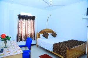 Gallery image of Sunraay Beach Inn in Trincomalee