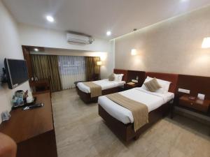 Gallery image of Hotel Aida in Kottayam