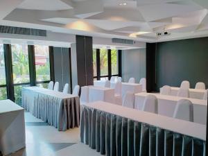 Gallery image of OU HOTEL in Phitsanulok