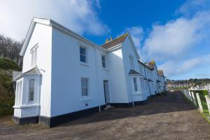 Gallery image of Coastguard House in St Ives