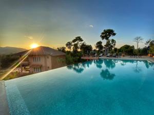 Galeriebild der Unterkunft Machaan Plantation Resort, Sakleshpur in Sakleshpur