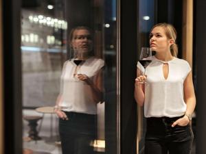 Gäste, die in der Unterkunft ibis Zurich Adliswil übernachten