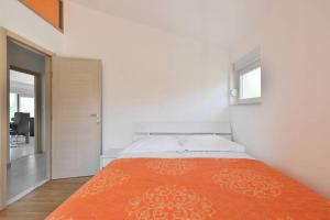 Postel nebo postele na pokoji v ubytování Apartment Jukic