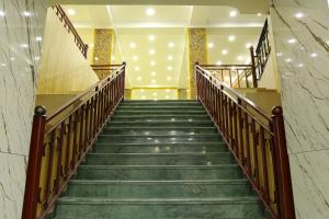 Foto sihtkohas Tbilisi City asuva majutusasutuse Dkd-bridge Hotel galeriist