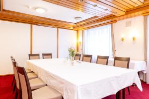 Φωτογραφία από το άλμπουμ του Hotel Alfa στη Βασιλεία