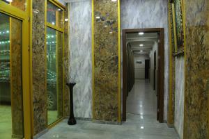 Foto sihtkohas Tbilisi City asuva majutusasutuse Dkd-bridge Hotel galeriist
