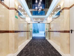 Fotografie z fotogalerie ubytování Hotel Skalite Spa & Wellness v destinaci Szczyrk