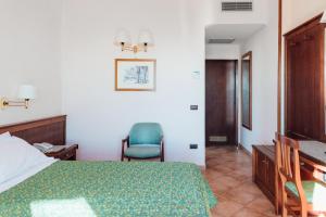 Fotografie z fotogalerie ubytování Hotel Montana v destinaci Massa Lubrense + 25 fotografií