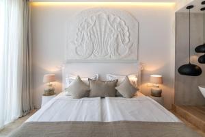 Gallery image of Villa Chinka by Astor Garden Hotel - Adults Only in St. St. Constantine and Helena
