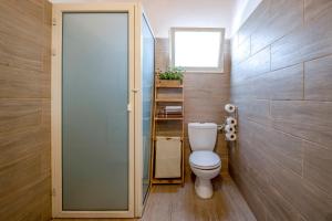 Imagine din galeria proprietății רז אירוח ברמה în Kațrin