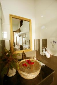 Fotografie z fotogalerie ubytování Tan Doan An Bang center beach villas v destinaci An Bàn (2)