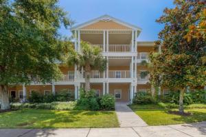 Gallery image of Three-Bedroom Townhome Kissimmee in Orlando