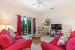 Gallery image of Three-Bedroom Townhome Kissimmee in Orlando