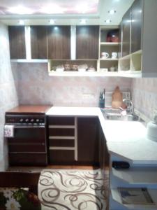 Afbeelding uit fotogalerij van Зазимье, Летний дом in Pogreby