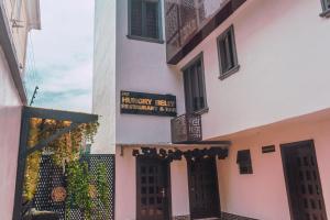 Gallery image of 247 Luxury Hotel in Lekki