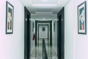 Foto sihtkohas Lekki asuva majutusasutuse 247 Luxury Hotel galeriist