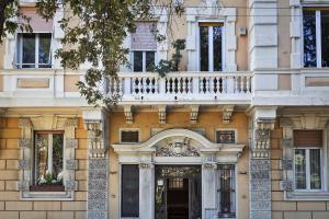 Gallery image of Cozy Family Apartment in Castelletto in Genova