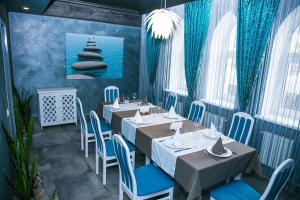 Gallery image of Premier Hotel Shafran in Sumy +31 photos