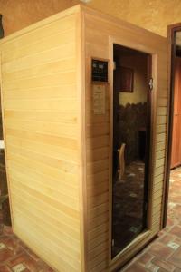 Gallery image of Premier Hotel Shafran in Sumy