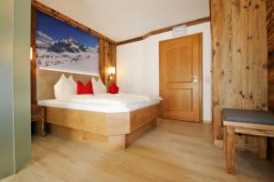 Gallery image of Zeller Hof in Ruhpolding