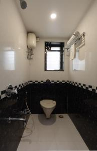 Hotel Avon Ruby Dadar 욕실