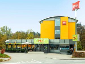 Gallery image of ibis Zurich Adliswil in Zurich