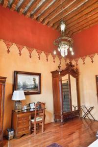 Imagen de la galería de La Casa de la Marquesa, en Querétaro