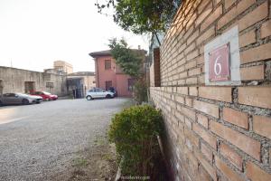 Fotografie z fotogalerie ubytování Hotel Quo Vadis v Udine